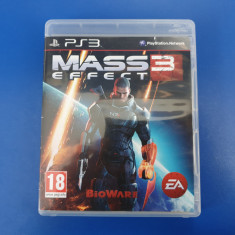 Mass Effect 3 - joc PS3 (Playstation 3)