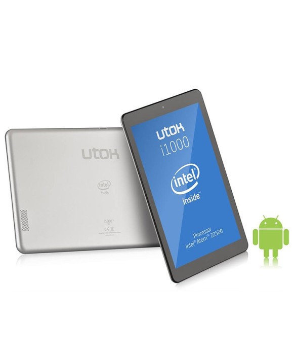 Resoftare‬ ‪Android‬ ‪&lrm;tableta‬ Utok &ndash; orice model