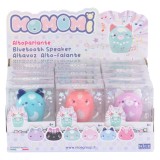 Cumpara ieftin Boxa Bluetooth Momomi , boxa portabila pentru copii, in forma de pisicuta kawaii