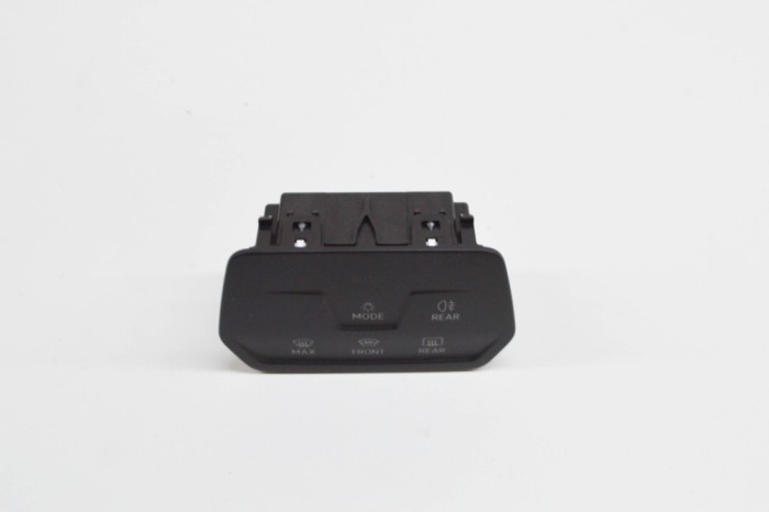 Modul de control comutator faruri VW ID.4 E21 2021 OEM: 10A941193J 20440133