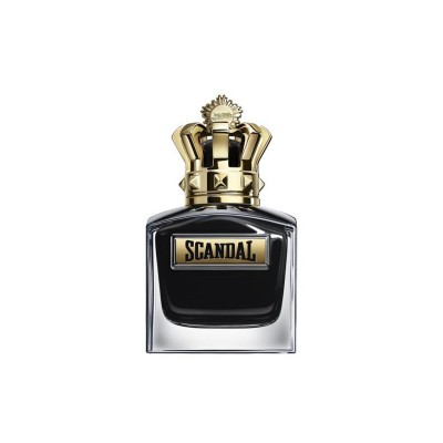 Jean Paul Gaultier Scandal Pour Homme Le Parfum Apa de parfum pentru barbati EDP 100 ml foto