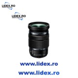 Obiectiv foto DSLR Olympus V335270BW000, 7 lamele, Autofocus, 84&deg; - 12&deg;, Negru