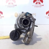 Turbina Dacia Nissan Renault 1.5 D