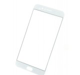 Geam Sticla OPPO R11 Plus Alb, Componenta Display, Calitate Superioara