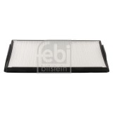 Febi Bilstein Filtru, aer habitaclu