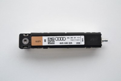 Amplificator de antena AUDI A3 Limousine 8VS, 8VM 2015 OEM: 8V5035225 2330160 foto