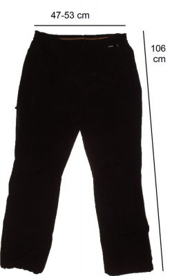 Pantaloni outdoor ICEPEAK Stretch Function (barbati L/XL) cod-557477 foto