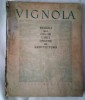 Reguli ale celor cinci ordine de arhitectura-Giacomo Barozzi Da Vignola /traducere-Nicolae Gh.Lupu