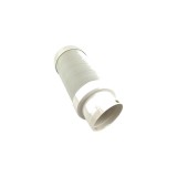 Furtun evacuare aer 30 cm Delonghi pentru AC, compatibil PAC EL 98/92/112, Cod Original 5515110881