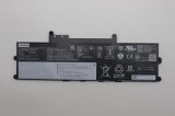 Baterie Laptop, Lenovo, ThinkPad X1 Carbon Gen 12 Type 21KC, 21KD, 5B11H56386, 3ICP5/70/79, L22B3P73, 11.7V, 4775mAh, 57Wh