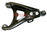 Bascula / Brat suspensie roata RENAULT SCENIC I (JA0/1) (1999 - 2003) METZGER 58064402