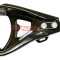 Bascula / Brat suspensie roata RENAULT MEGANE I Break (KA0/1) (1999 - 2003) METZGER 58064402