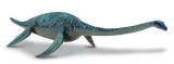 Figurina Hydrotherosaurus Albastru, Collecta