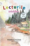 Cumpara ieftin Lecturile istetilor. Antologie de texte literare - Clasa 5