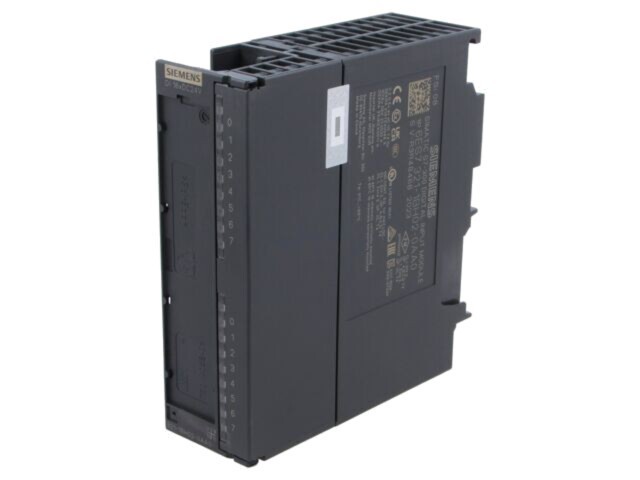 Modul intrare digitală SIEMENS IN: 16