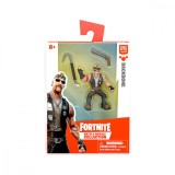 Figurina 2 in 1 Fortnite Battle Royale, Backbone, S1 W3
