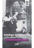 Romania Necunoscuta. Din satra la Palatul regal, Corint