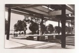 RF125 - Carte Postala - Eforie Sud, circulata 1968