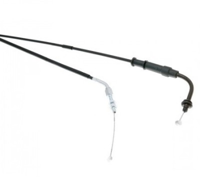 Cablu acceleratie Peugeot Vivacity 3 (10-17) &amp;ndash; Vivacity New Series (10-14) - Vivacity 3 Sportline (11-12) 4T AC 50cc foto