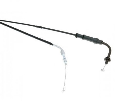 Cablu acceleratie Peugeot Vivacity 3 (10-17) &ndash; Vivacity New Series (10-14) - Vivacity 3 Sportline (11-12) 4T AC 50cc