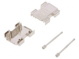 Carcasă Adaptor D-Sub 9pin și 15pin Drept