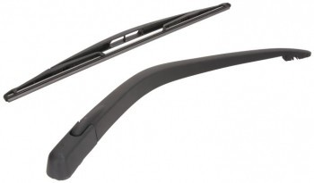 Brat stergator cu lamela compatibil RENAULT CLIO I B/C57 5/357 1994 1998 foto