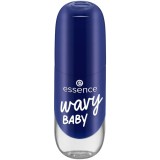 Lac pentru unghii gel 61 - Wavy Baby, 8ml, Essence