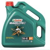 Ulei motor Castrol 5w40 5l diesel Magnatec 11120 25328 / MAGNATEC DIESEL 05W40 5L / CG540D/5