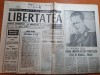 Ziarul libertatea 17-18 octombrie 1990-art o gala a actorilor