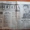 ziarul libertatea 17-18 octombrie 1990-art o gala a actorilor