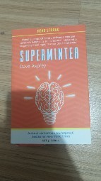 Dave Asprey - Supermintea foto