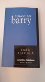 SEBASTIAN BARRY-CALEA CEA LUNGA