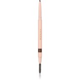 Gucci Gucci Beauty Stylo &Agrave; Sourcils creion pentru spr&acirc;ncene rezistent la apă culoare 04 Brun 0.09 g