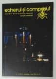 ECHERUL SI COMPASUL , REVISTA DE ISTORIE SI GANDIRE MASONICA , IANUARIE , ANUL III , NUMARUL 12