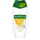 Palmolive Naturals Nourishing Delight gel de duș cu miere 250 ml