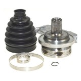 Spidan Set articulatie, planetara