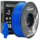 Filament ABS+ Smart Print Negru 1.75mm 1kg - Compatibil Imprimante 3D