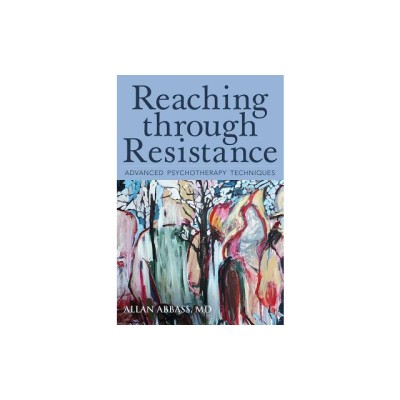 Reaching Through Resistance: Advanced Psychotherapy Techniques foto