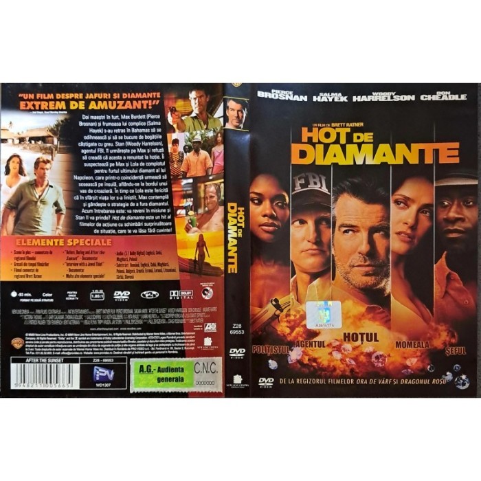 - Hot de diamante - 137591