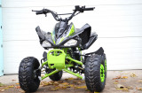 ATV KXD 004-7 RAPTOR # AUTOMAT