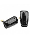 Set 2 Semnalizari Aripa Peugeot 106, 306, 406, 806, Expert, Partner - BTLL-327-1