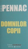 Cumpara ieftin Domnilor copii - Daniel Pennac