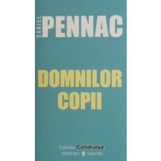Domnilor copii - Daniel Pennac