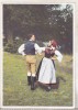 Bnk cp RDG - Costume populare - necirculata, Germania, Printata