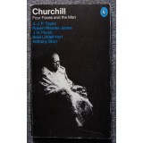 A. J. P. Taylor; Anthony Storr et al. - Churchill: Four Faces and The Man