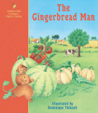 The Gingerbread Man | Dominique Thibault