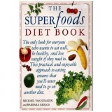 Michael Van Straten, Barbara Griggs - The super foods diet book - 110789