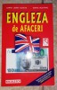 Engleza de afaceri - Sarah Lewis, Dorte Suchting, Editura Niculescu, 140 pagini, ed.2001