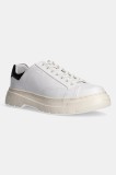 HUGO sneakers Urian culoarea alb, 50536292
