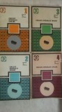 M. Bodea, A. Vatasescu, s.a. - Circuite integrate lineare, manual de utilizare, 4 volume (vezi detalii pentru livrare in tara)
